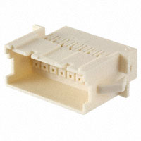 TE Connectivity AMP Connectors - 1-1969595-6 - CONN HSG RECEPT