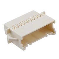 TE Connectivity AMP Connectors - 1-1969595-8 - CONN HSG RECEPT