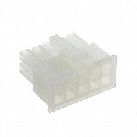 TE Connectivity AMP Connectors - 1-1969597-0 - 10P RCPT VAL-U-LOK V2