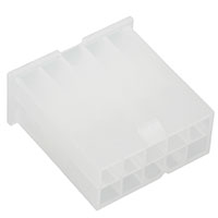 TE Connectivity AMP Connectors - 1-1969598-0 - 10P FH PLUG VAL-U-LOK V2