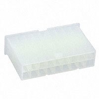 TE Connectivity AMP Connectors - 1-1969598-8 - 18P FH PLUG VAL-U-LOK V2