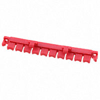 TE Connectivity AMP Connectors - 1-1969609-0 - 10P VAL-U-LOK TPA 26-22 AWG