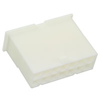 TE Connectivity AMP Connectors - 1-1969612-4 - 14P FH PLUG VAL-U-LOK V0