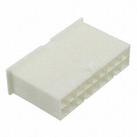 TE Connectivity AMP Connectors - 1-1969604-8 - 18P FH PLUG VAL-U-LOK FH GW