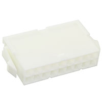 TE Connectivity AMP Connectors - 1-1969613-8 - 18P PM PLUG VAL-U-LOK V0