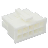 TE Connectivity AMP Connectors - 1-1969614-0 - 10P RCPT VAL-U-LOK V0