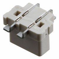 TE Connectivity AMP Connectors - 1-1971748-2 - CONN SSL SOCKET 2POS 2.5MM SLDR