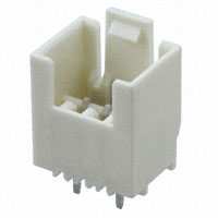 TE Connectivity AMP Connectors - 1-1971817-3 - 3P,RAST 2.5 TAB HEADER,EX- LOCKI