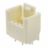 TE Connectivity AMP Connectors - 1-1971817-4 - RAST 2.5 HDR ASSY 4POS