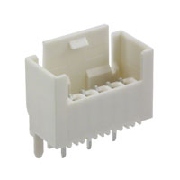 TE Connectivity AMP Connectors - 1-1971817-6 - RAST 2.5 HDR ASSY 6POS