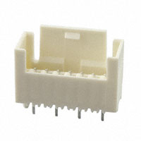 TE Connectivity AMP Connectors - 1-1971817-7 - RAST 2.5 HDR ASSY 7POS