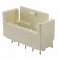 TE Connectivity AMP Connectors - 1-1971817-9 - RAST 2.5 HDR ASSY 9POS