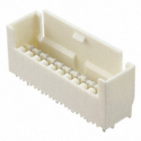 TE Connectivity AMP Connectors - 1-1971818-1 - RAST 2.5 HDR ASSY 11POS