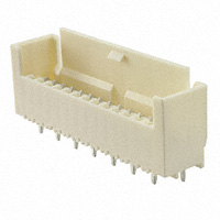 TE Connectivity AMP Connectors - 1-1971818-4 - RAST 2.5 HDR ASSY 14POS