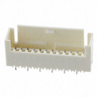 TE Connectivity AMP Connectors - 1-1971838-2 - 12P,RAST 2.5 TAB HEADER,EX- LOCK