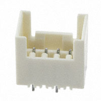 TE Connectivity AMP Connectors - 1-1971839-4 - 4P,RAST 2.5 TAB HEADER,IN- LOCKI