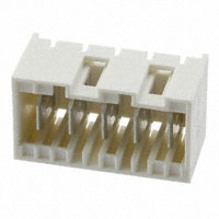 TE Connectivity AMP Connectors - 1-1971895-5 - 5P, RAST 5 TAB HEADER, THV