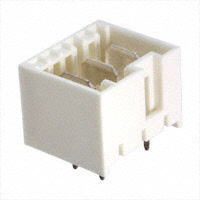 TE Connectivity AMP Connectors - 1-1971896-3 - 3P, RAST 5 TAB HEADER, SMT
