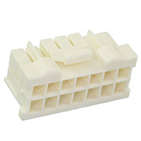 TE Connectivity AMP Connectors - 1-1971905-7 - GRACE INERTIA HEADER ASSY 12POS