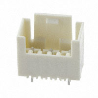 TE Connectivity AMP Connectors - 1-1971921-5 - 3/5P,RAST 2.5 TAB HEADER,EX- LOC