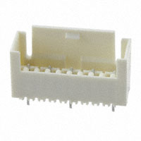 TE Connectivity AMP Connectors - 1-1971921-9 - 5/9P,RAST 2.5 TAB HEADER,EX- LOC