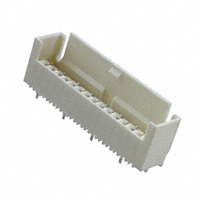 TE Connectivity AMP Connectors - 1-1971922-5 - 8/15P,RAST 2.5 TABHEADER,EX- LOC