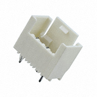 TE Connectivity AMP Connectors - 1-1971923-5 - 3/5P,RAST 2.5 TAB HEADER,EX- LOC