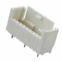 TE Connectivity AMP Connectors - 1-1971923-9 - 5/9P,RAST 2.5 TAB HEADER,EX- LOC