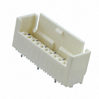 TE Connectivity AMP Connectors - 1-1971924-1 - 6/11P,RAST 2.5 TABHEADER,EX- LOC