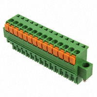 TE Connectivity AMP Connectors - 1-1986723-4 - TERM BLOCK PLUG 14POS STR 3.5MM