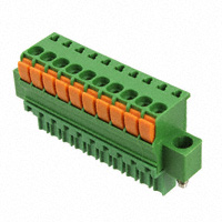 TE Connectivity AMP Connectors - 1-1986725-0 - TERM BLOCK PLUG 10POS STR 3.5MM