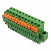 TE Connectivity AMP Connectors - 1-1986725-1 - TERM BLOCK PLUG 11POS STR 3.5MM