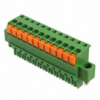 TE Connectivity AMP Connectors - 1-1986725-2 - TERM BLOCK PLUG 12POS STR 3.5MM