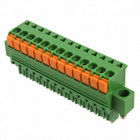 TE Connectivity AMP Connectors - 1-1986725-3 - TERM BLOCK PLUG 13POS STR 3.5MM