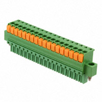 TE Connectivity AMP Connectors - 1-1986725-8 - TERM BLOCK PLUG 18POS STR 3.5MM