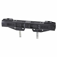 TE Connectivity AMP Connectors - 1-1987293-4 - EDGE CONNECTOR