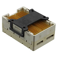 TE Connectivity AMP Connectors - 1-2007614-5 - CONN ARRAY MALE 200POS SMD