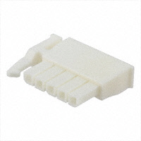 TE Connectivity AMP Connectors - 1-2008570-5 - CONN HOUSING 5POS