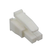 TE Connectivity AMP Connectors - 1-2008571-2 - CONN HOUSING 2POS