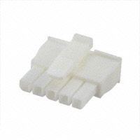 TE Connectivity AMP Connectors - 1-2008571-5 - CONN HOUSING 5POS
