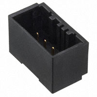 TE Connectivity AMP Connectors - 1-2013325-4 - DYNAMIC 1900D HDR ASSY V-TYPE 8P