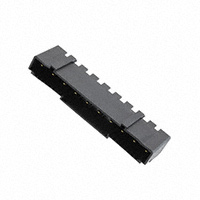 TE Connectivity AMP Connectors - 1-2013519-0 - DYNAMIC D3900 H-HDR ASSY 10P X T