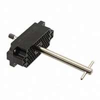 TE Connectivity AMP Connectors - 1-201692-1 - CONN PLUG 104 POS MINI M SERIES