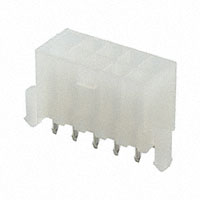 TE Connectivity AMP Connectors - 1-2029172-0 - CONN VERT HEADER 10POS