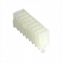 TE Connectivity AMP Connectors - 1-2029172-6 - CONN VERT HEADER 16POS