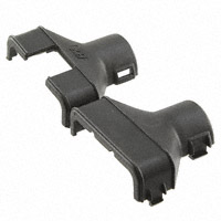 TE Connectivity AMP Connectors - 1-2035047-0 - CONN BACKSHELL 12P PLASTIC