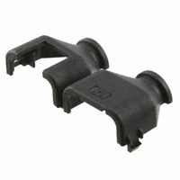 TE Connectivity AMP Connectors - 1-2035366-0 - CONN BACKSHELL 6P PLASTIC