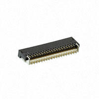 TE Connectivity AMP Connectors - 1-2040832-4 - EMBOSS TAPING 0.25FPC BF-L-1.3