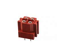 TE Connectivity AMP Connectors - 1-207496-0 - SKT HDR ASSY,4P,MMATE LF