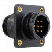 TE Connectivity AMP Connectors - 1-208223-2 - CONN RCPT CPC 9POS SZ13 STD